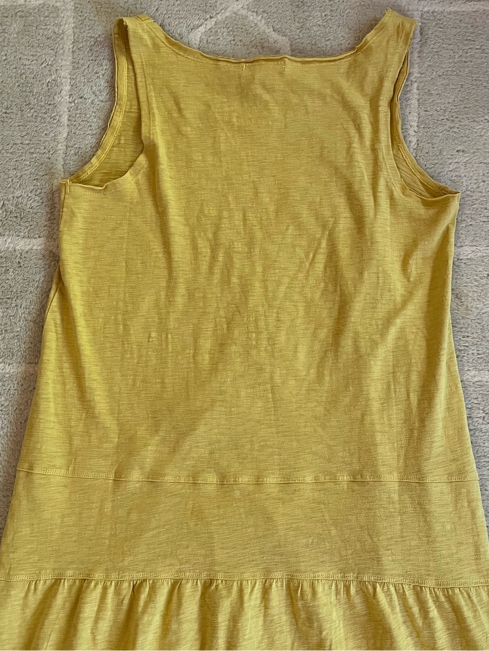 Sundance Tank Dress - Picture 3 of 8